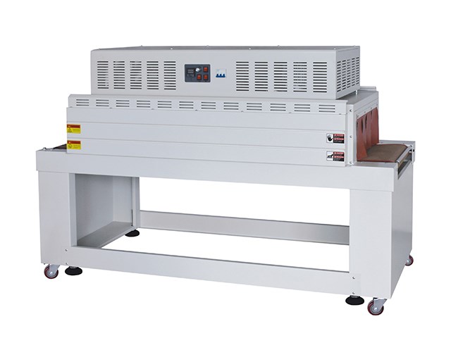 BS4522N Hot air circulation shrink machine