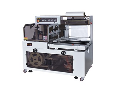 BF450 Automatic side sealer