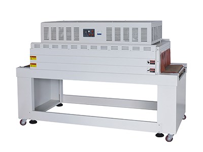 BS4522LN Hot air circulation shrink machine